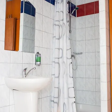 Guest house Centrum