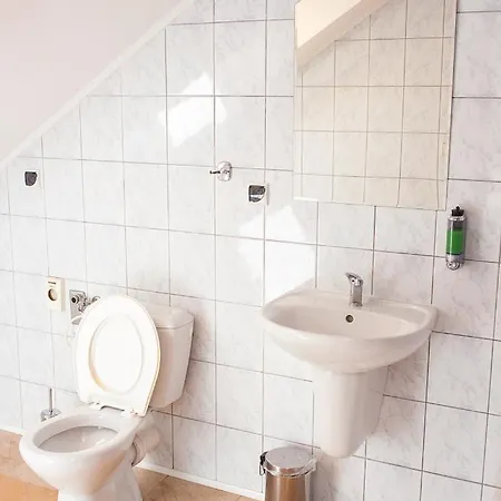 Centrum Guest house *