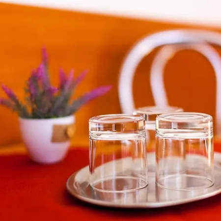 Centrum Pensión Oravsky Biely Potok