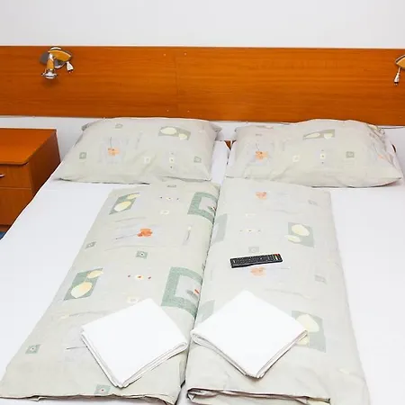 Centrum Guest house *