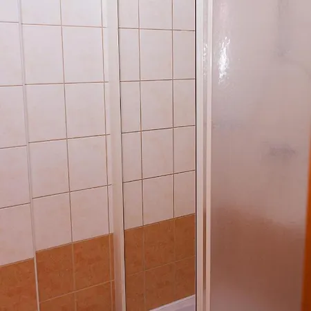 Centrum Guest house Oravsky Biely Potok