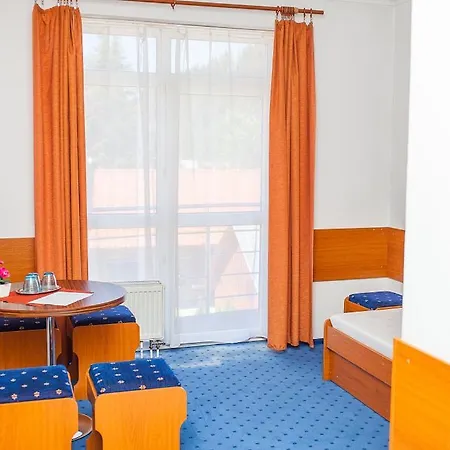 Centrum Guest house