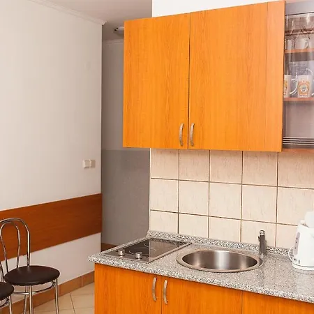 Centrum Casa de hóspedes