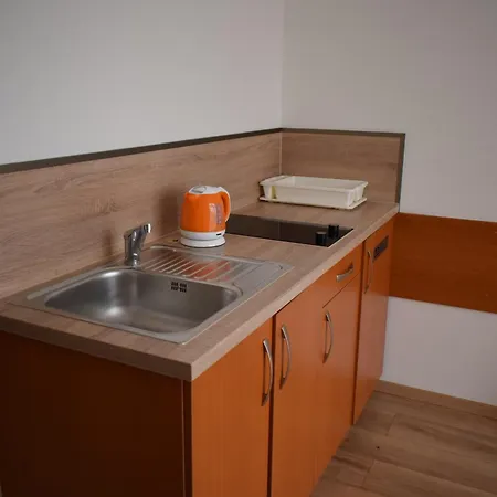 Centrum Oravsky Biely Potok