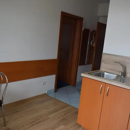 Centrum * Oravsky Biely Potok