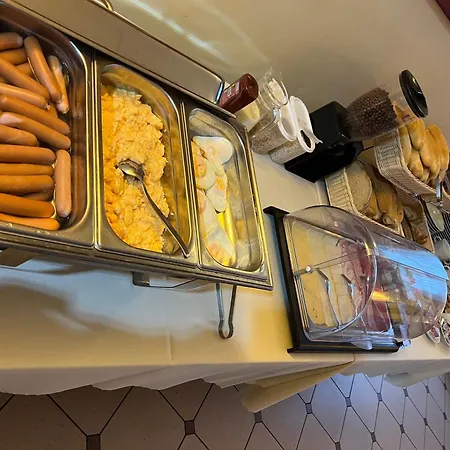 Centrum Oravsky Biely Potok