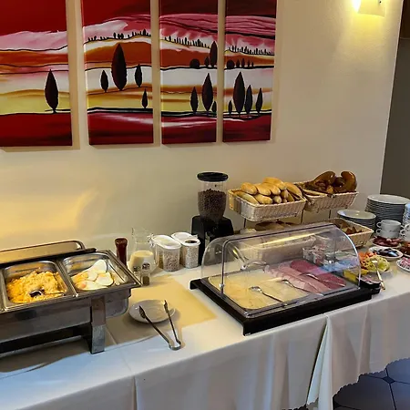 Centrum 3* Oravsky Biely Potok