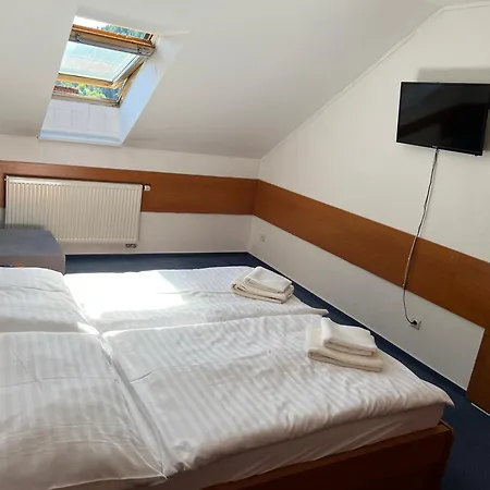 Centrum Gæstehus 3*