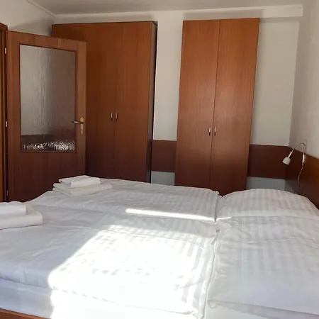 Centrum Pensión Oravsky Biely Potok