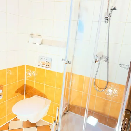 Centrum 3* Oravsky Biely Potok