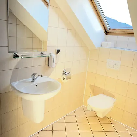 Centrum Pensionat 3*