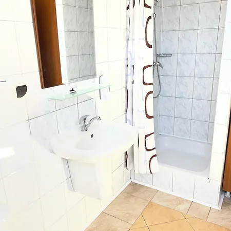 Centrum 3* Oravsky Biely Potok