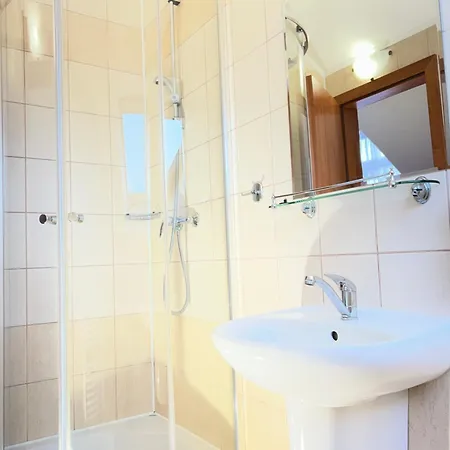 Centrum 3* Oravsky Biely Potok