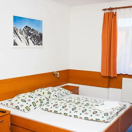 Centrum Oravsky Biely Potok