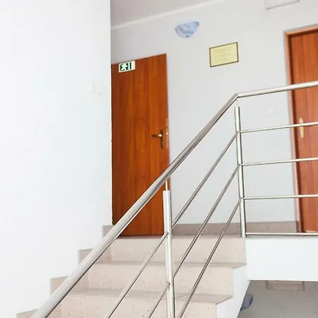 Casa de hóspedes Centrum 3*