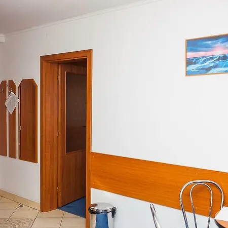 Centrum Guest house