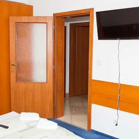 Centrum 3* Oravsky Biely Potok