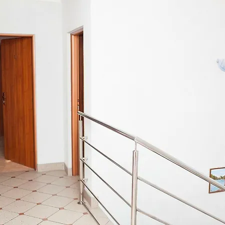 Centrum Oravsky Biely Potok