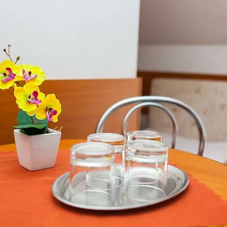 Centrum Gæstehus 3*