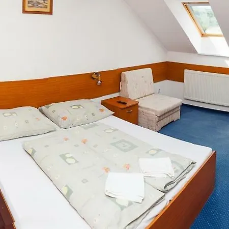 Centrum Pensión Oravsky Biely Potok