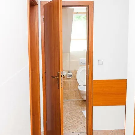 Centrum 3* Oravsky Biely Potok