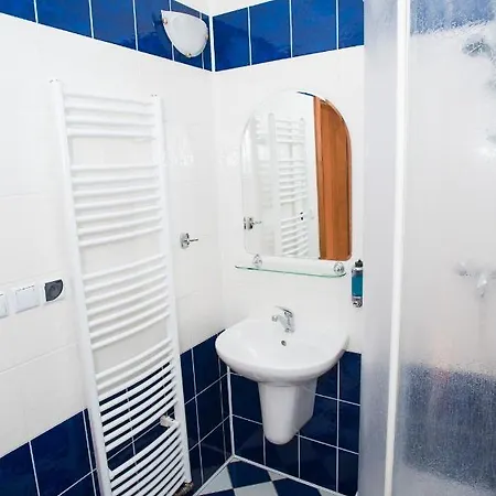 Centrum Gæstehus 3*