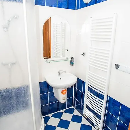 Centrum 3* Oravsky Biely Potok