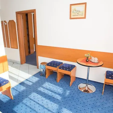 Centrum 3* Oravsky Biely Potok