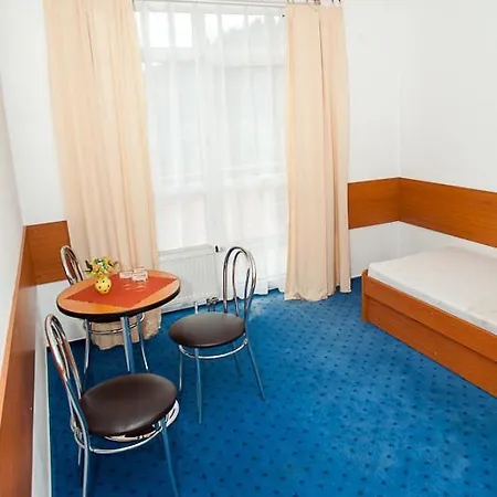 Centrum Oravsky Biely Potok