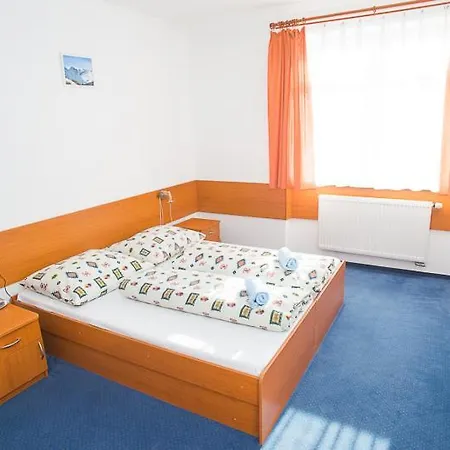 Centrum Guest house *