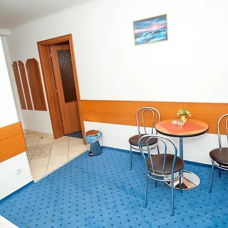 Centrum Guest house *