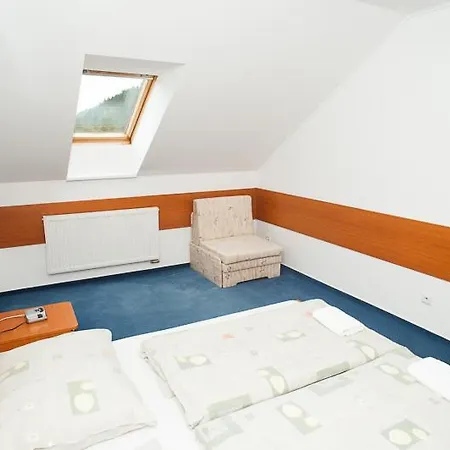 Centrum 3* Oravsky Biely Potok