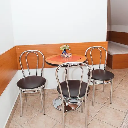 Guest house Centrum