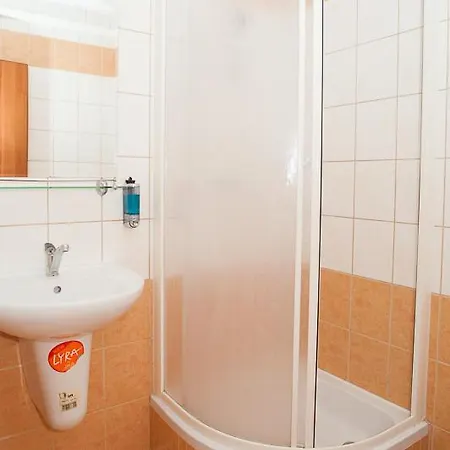 Gæstehus Centrum 3*