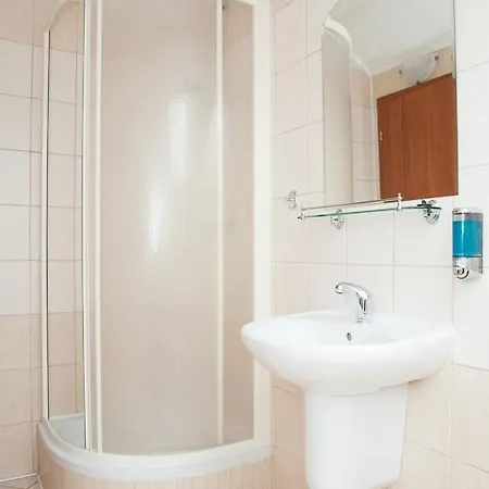 Centrum Guest house
