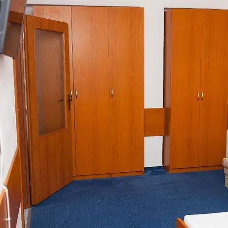 Guest house Centrum