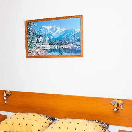 Centrum Guest house *