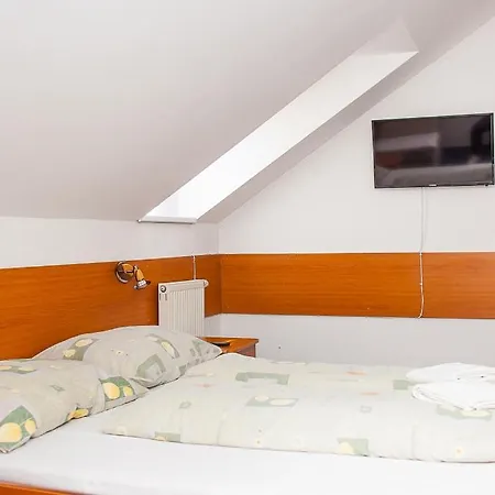 Guest house Centrum