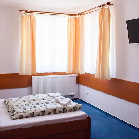 Centrum 3* Oravsky Biely Potok