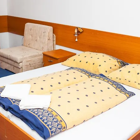 Guest house Centrum