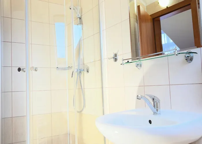 Centrum 3* Oravsky Biely Potok