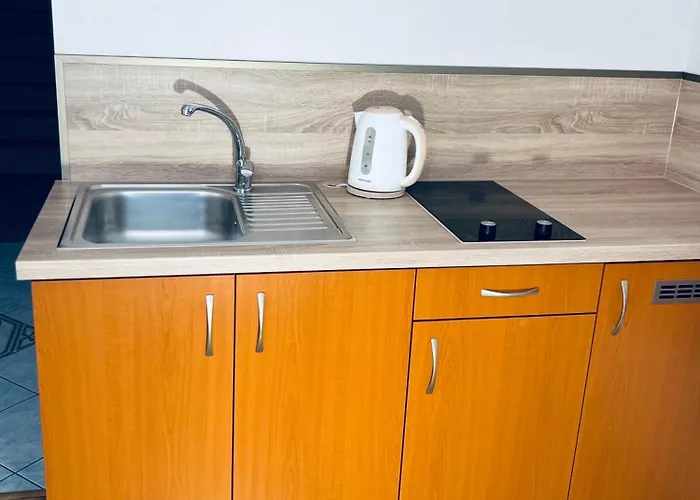 Πανσιόν Centrum 3*
