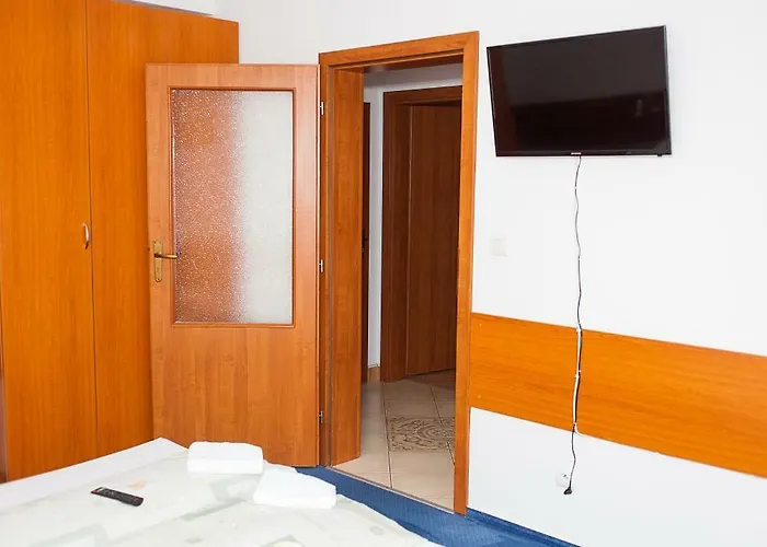 Centrum 3* Oravsky Biely Potok