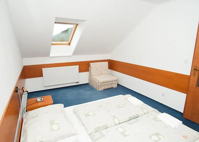 Centrum 3* Oravsky Biely Potok